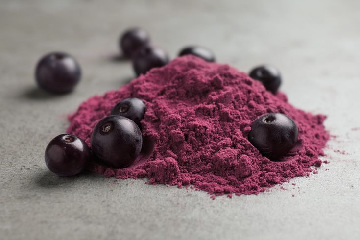 Discover the Power of Açaí: The Tiny Berry That Can Transform Your Everyday Well-Being