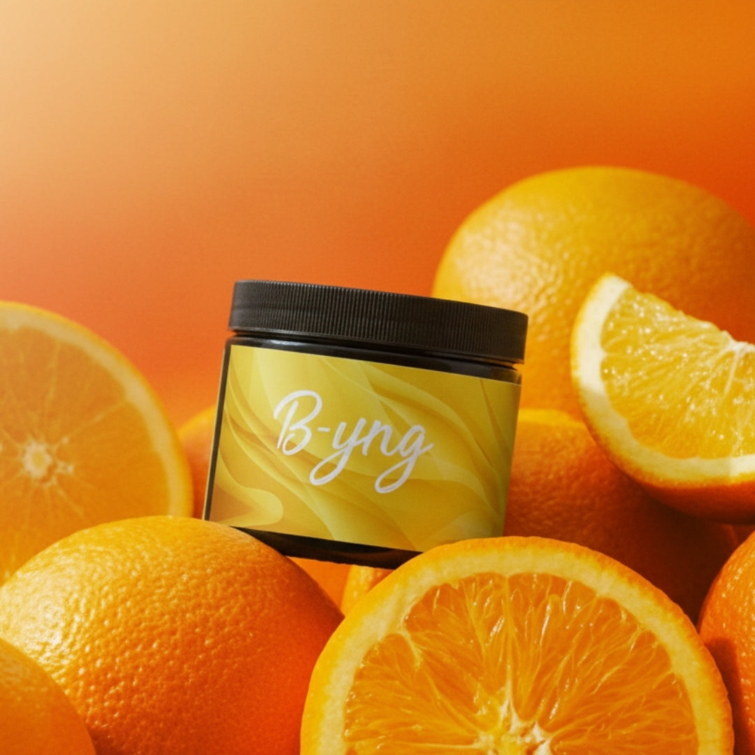 B-Yng (Tu dosis diaria de belleza líquida).