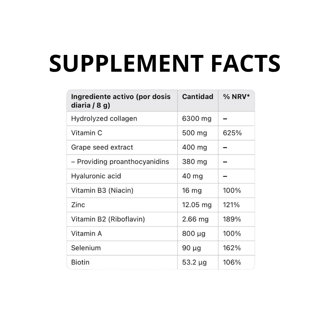 B-Yng (Tu dosis diaria de belleza líquida).
