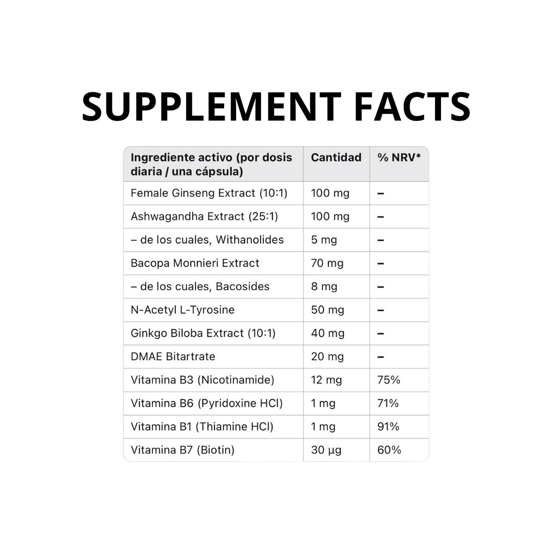 G-Day (Mejora tu mañana. Naturalmente)