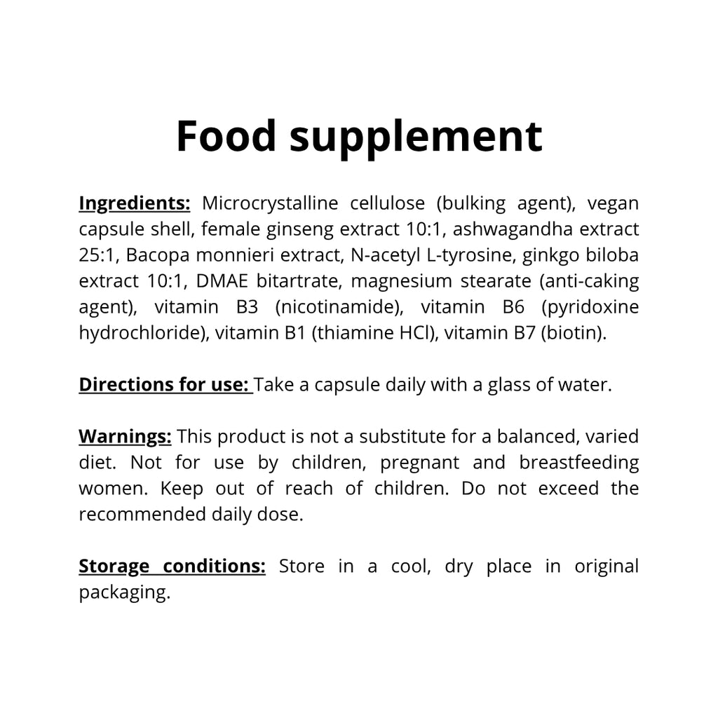 G-Day (Mejora tu mañana. Naturalmente)