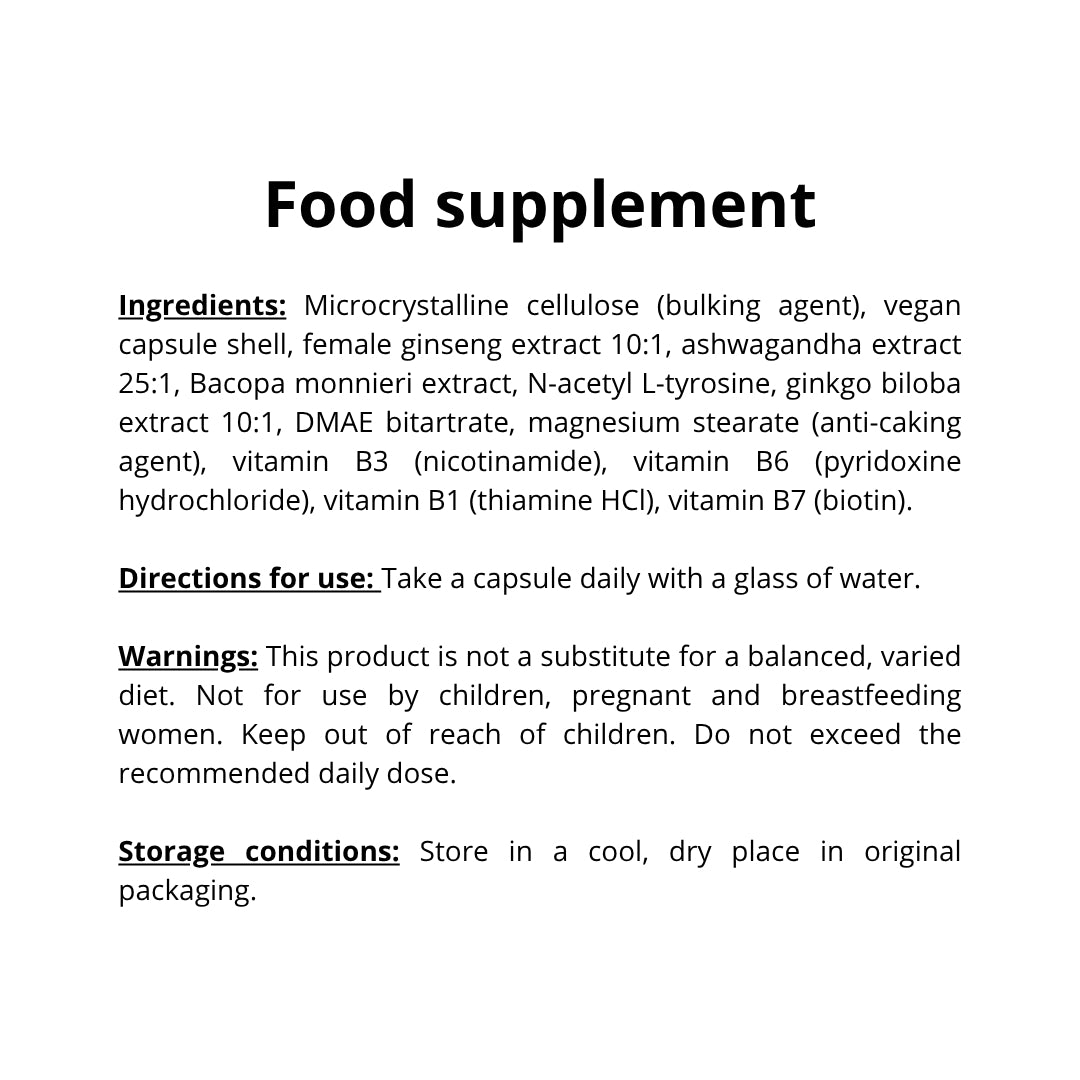 G-Day (Mejora tu mañana. Naturalmente)