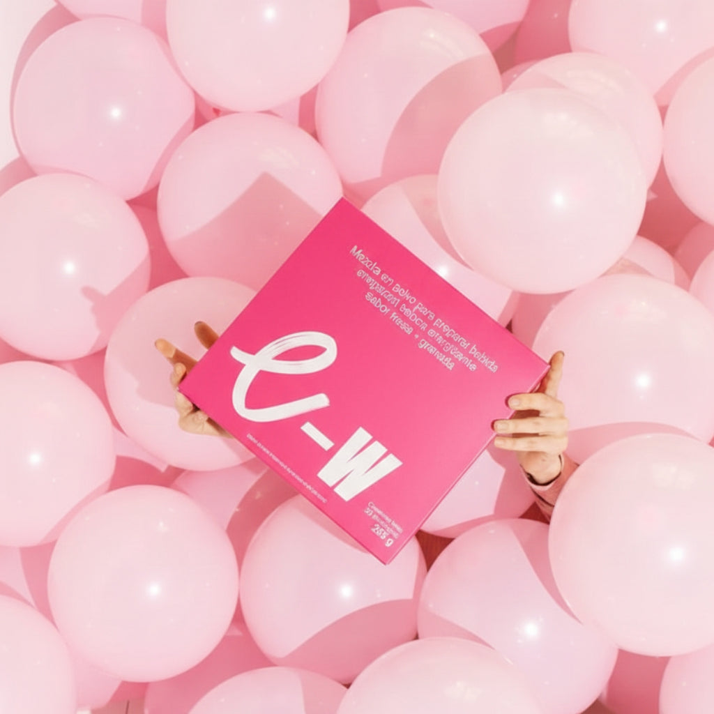 Essential Woman — Hormonal Balance & Female Well-Being