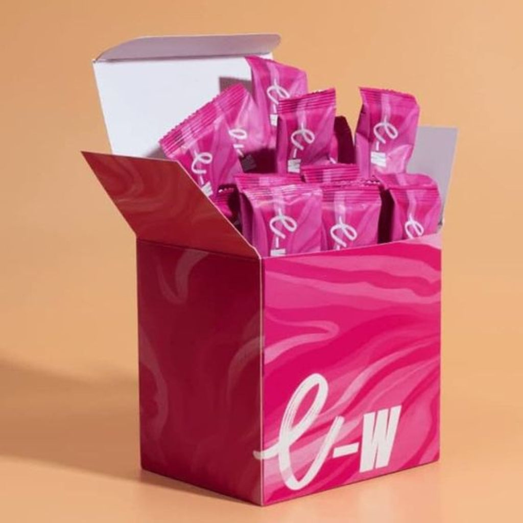 Essential Woman — Hormonal Balance & Female Well-Being