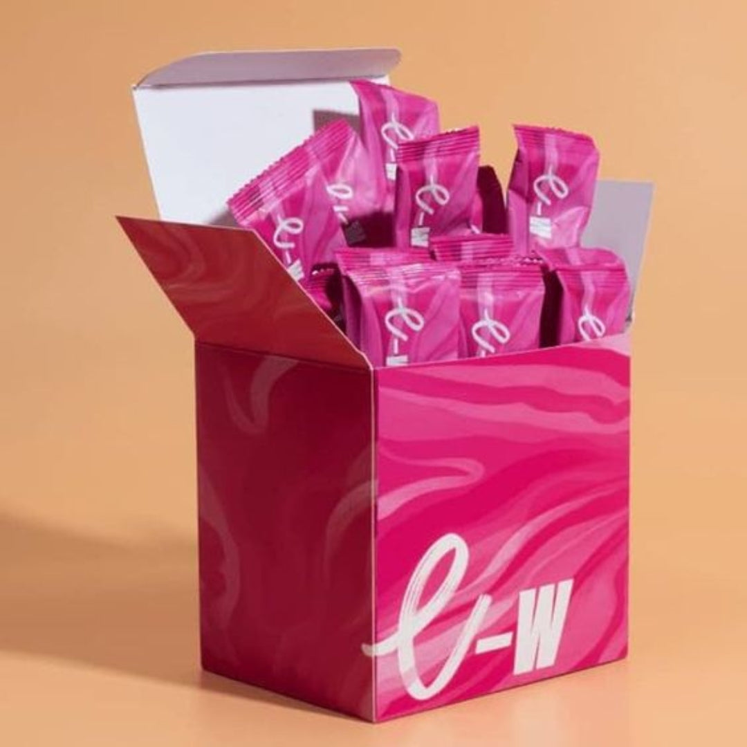 Essential Woman — Hormonal Balance & Female Well-Being