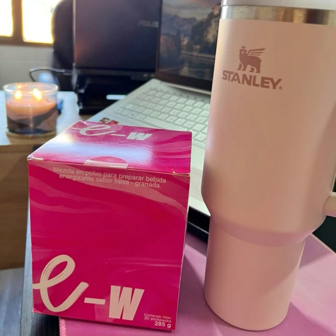 Essential Woman — Hormonal Balance & Female Well-Being