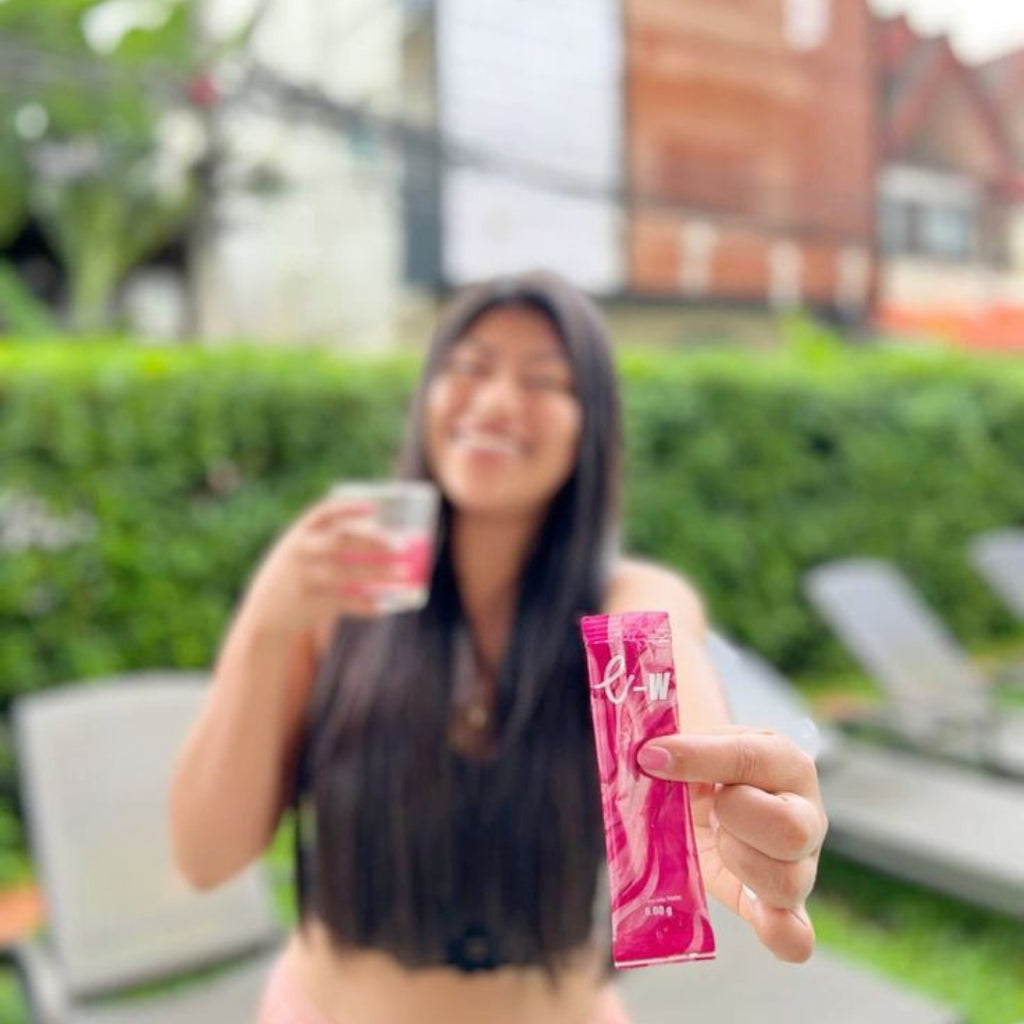 Essential Woman — Hormonal Balance & Female Well-Being