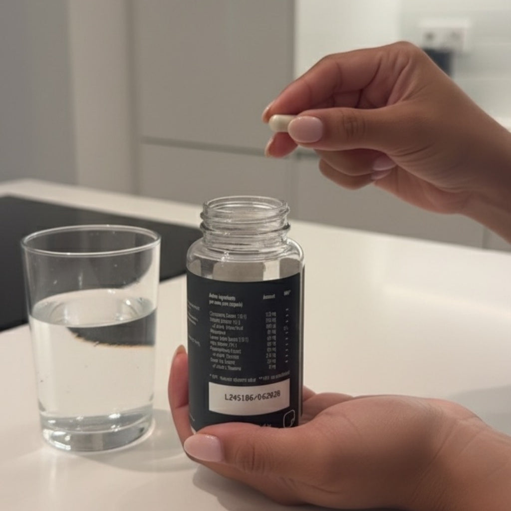 G-Night (Dulces sueños. Fácil de usar, fácil de descansar)